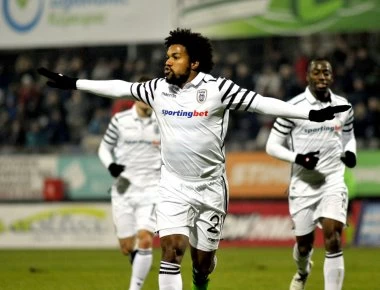 ΠΑΟΚ: Δεν πάει πουθενά ο Μπίσεσβαρ